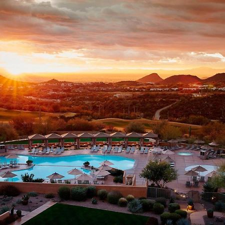 Jw Marriott Tucson Starr Pass Resort Εξωτερικό φωτογραφία