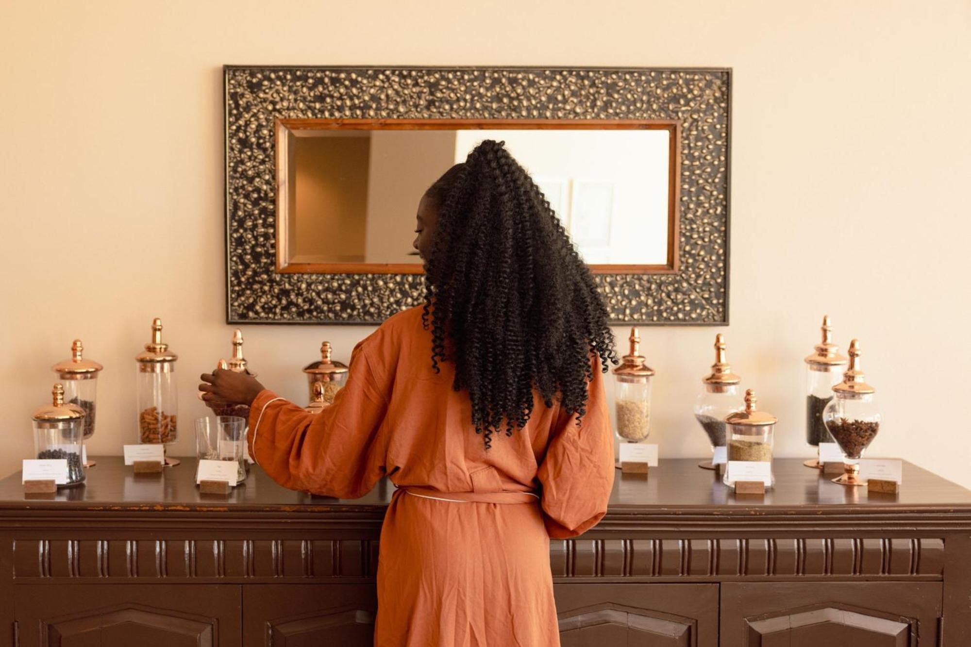 Jw Marriott Tucson Starr Pass Resort Εξωτερικό φωτογραφία