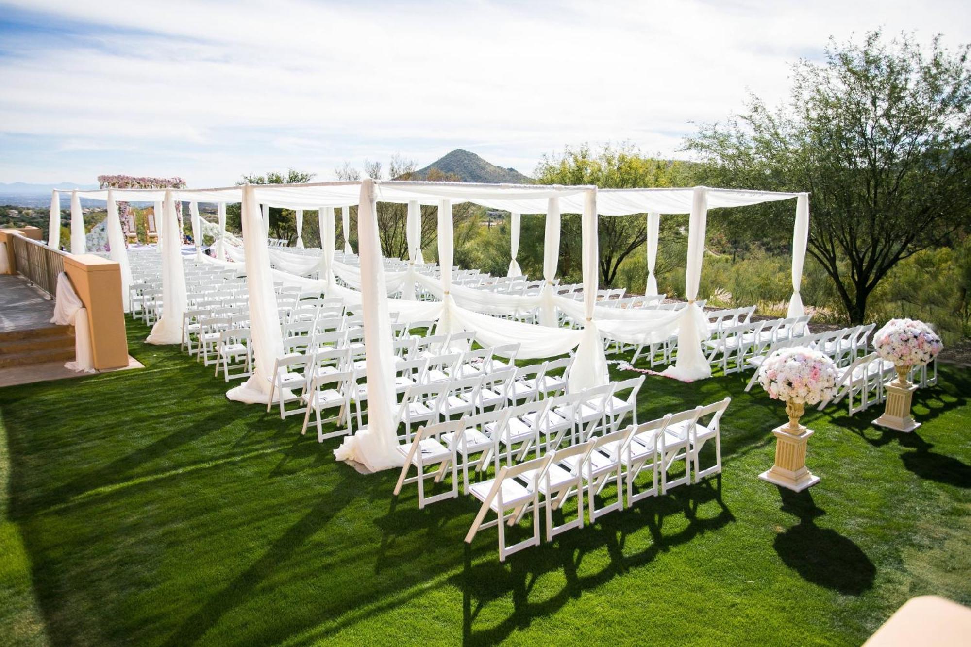 Jw Marriott Tucson Starr Pass Resort Εξωτερικό φωτογραφία
