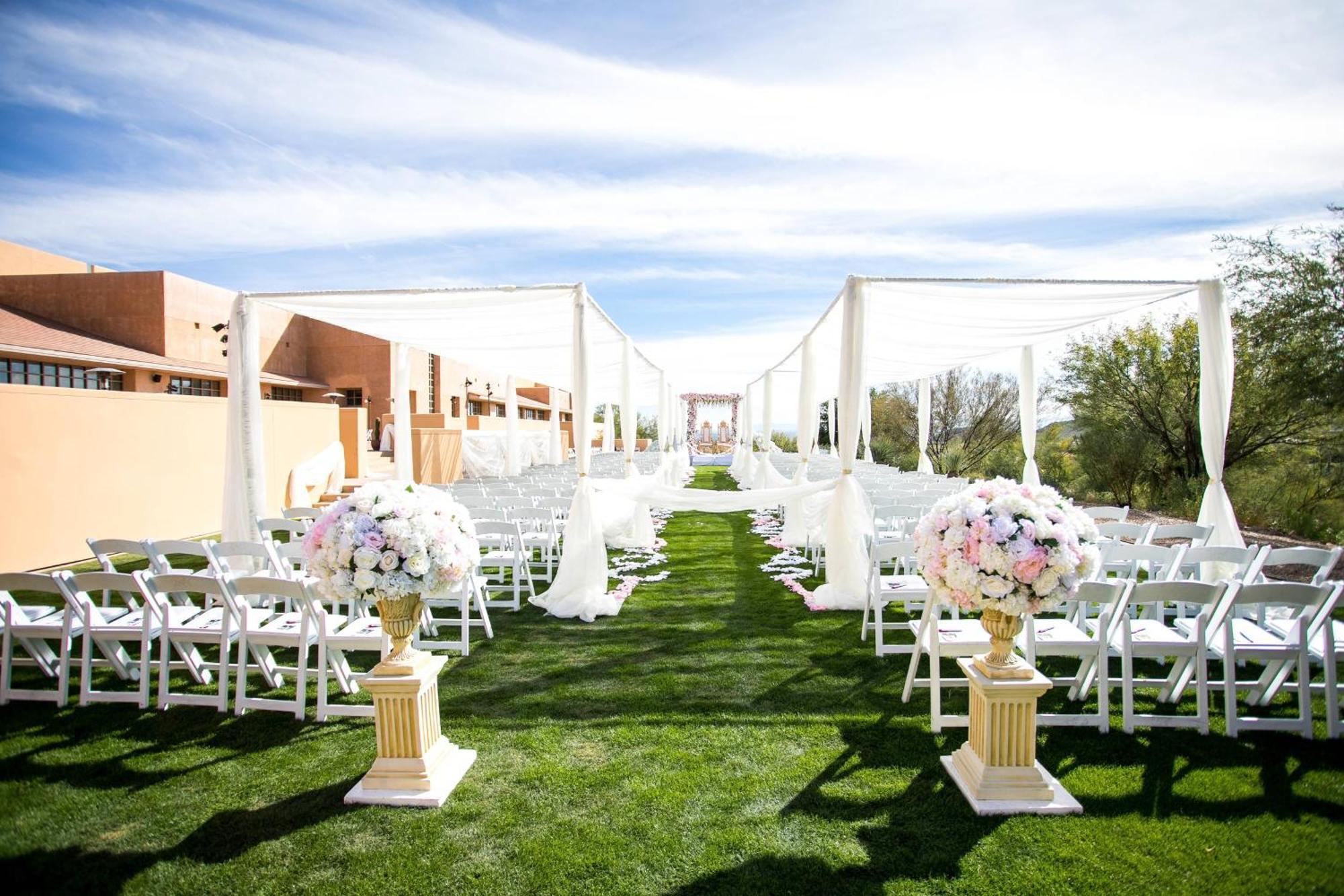 Jw Marriott Tucson Starr Pass Resort Εξωτερικό φωτογραφία