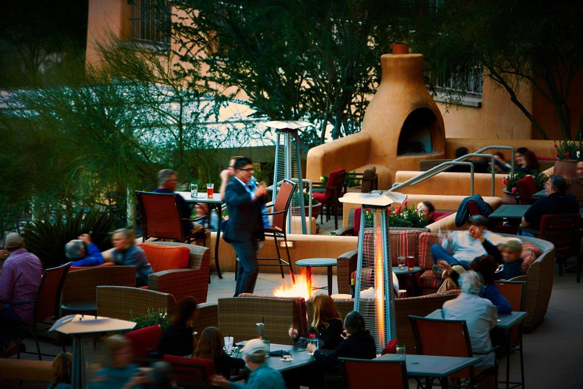 Jw Marriott Tucson Starr Pass Resort Εξωτερικό φωτογραφία