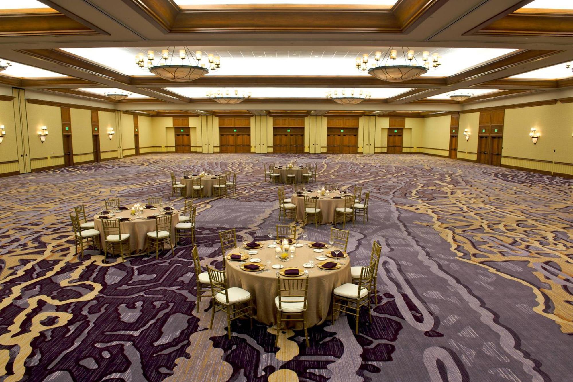 Jw Marriott Tucson Starr Pass Resort Εξωτερικό φωτογραφία