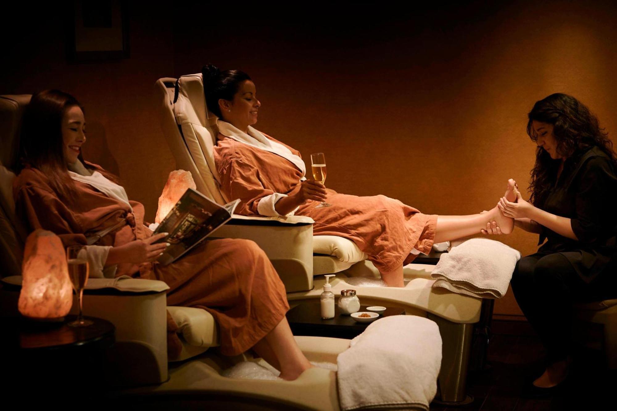 Jw Marriott Tucson Starr Pass Resort Εξωτερικό φωτογραφία