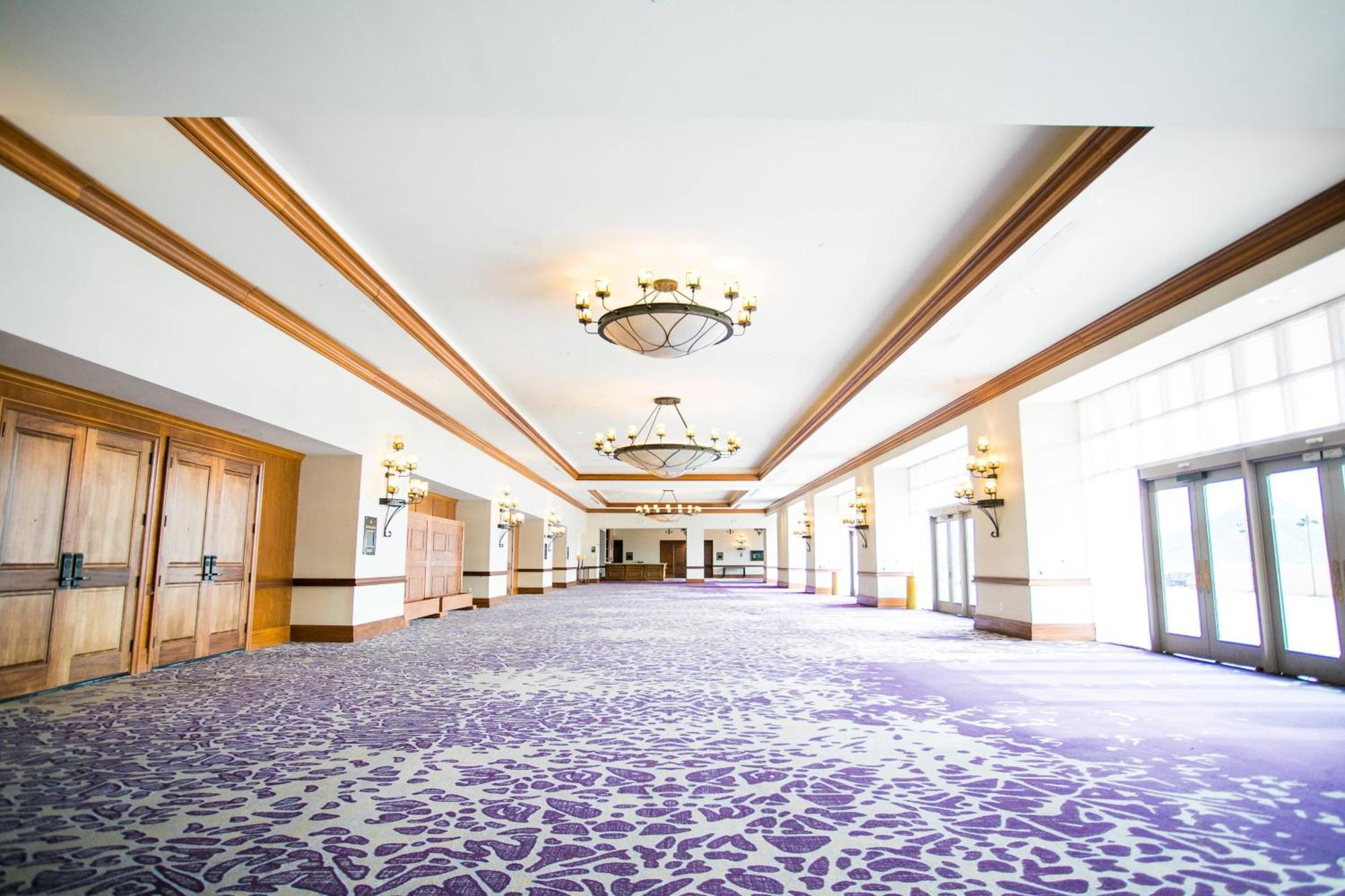 Jw Marriott Tucson Starr Pass Resort Εξωτερικό φωτογραφία