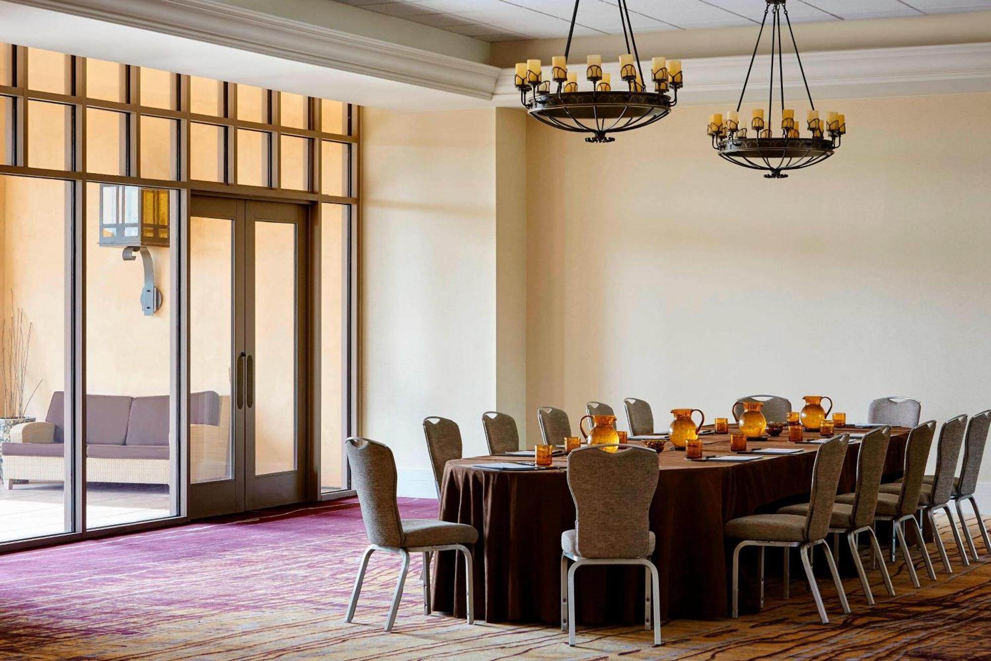 Jw Marriott Tucson Starr Pass Resort Εξωτερικό φωτογραφία