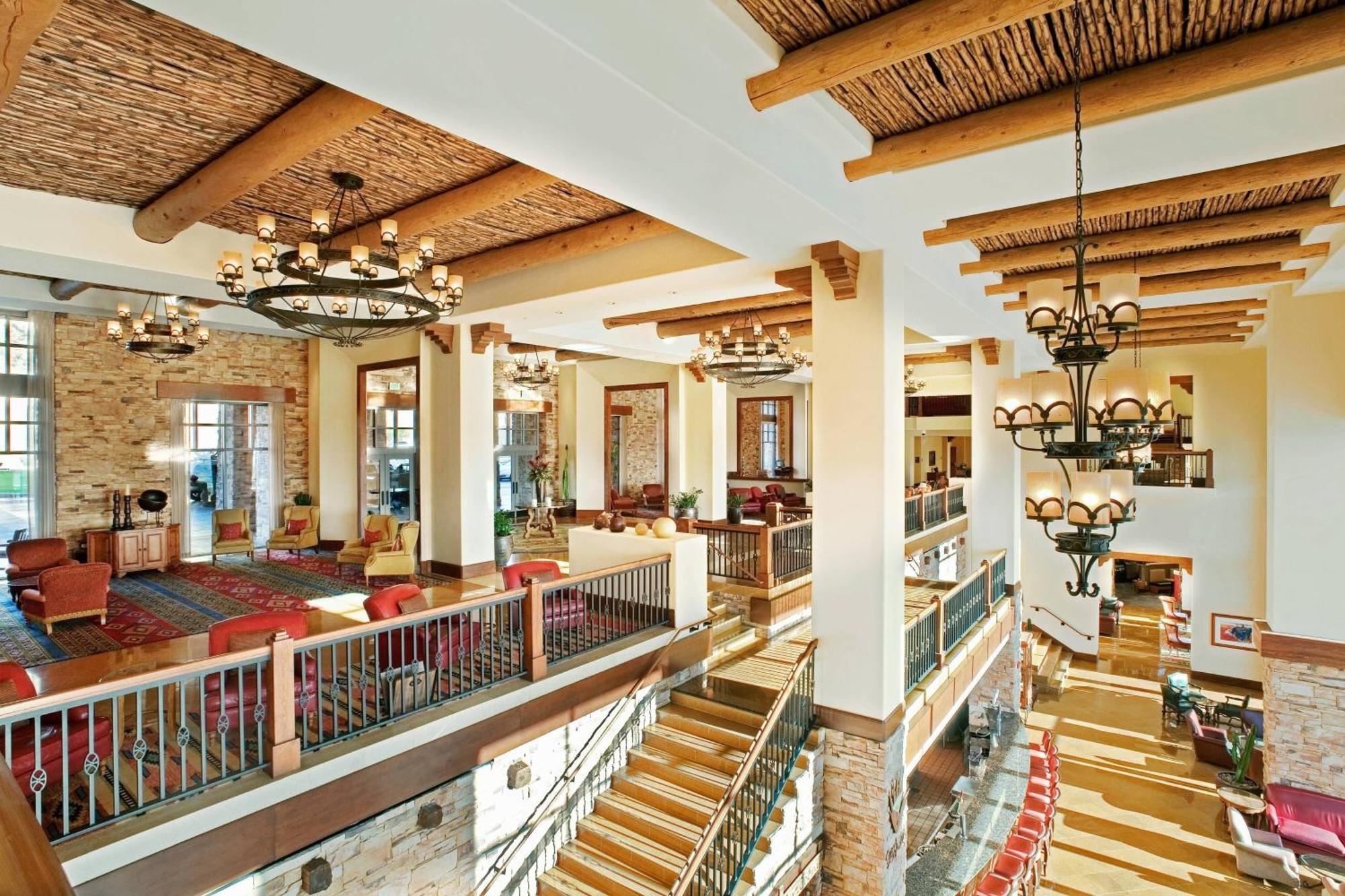Jw Marriott Tucson Starr Pass Resort Εξωτερικό φωτογραφία