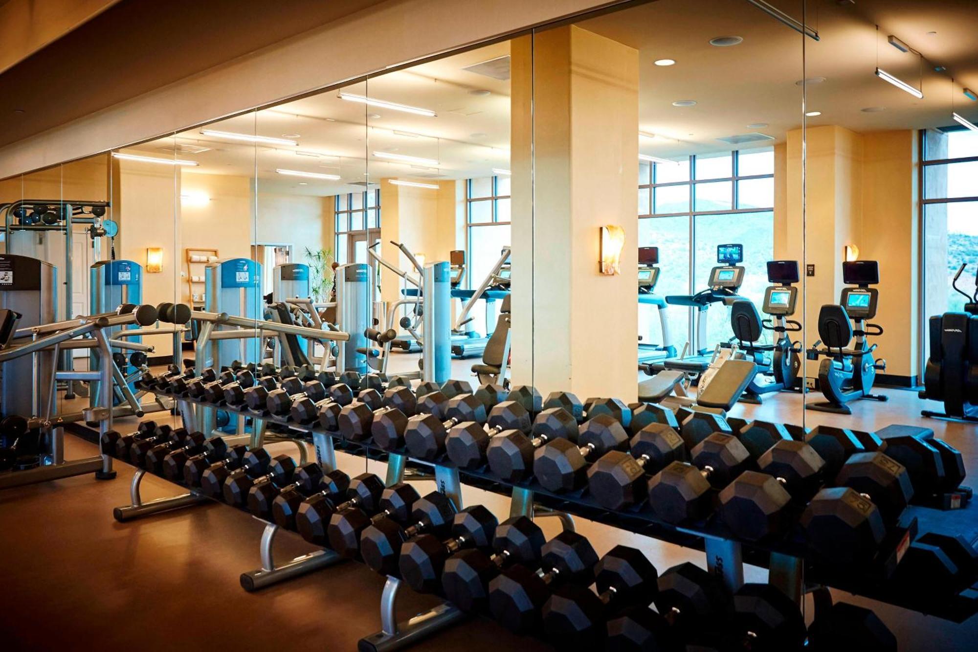 Jw Marriott Tucson Starr Pass Resort Εξωτερικό φωτογραφία