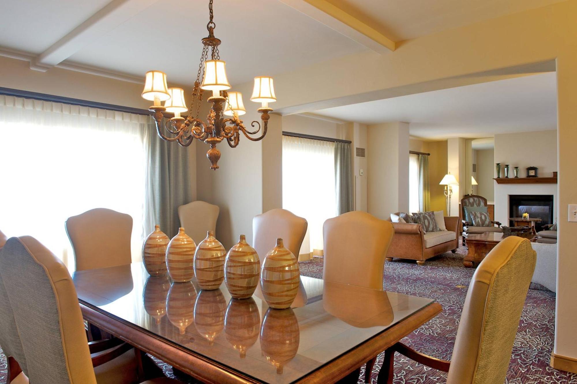 Jw Marriott Tucson Starr Pass Resort Εξωτερικό φωτογραφία