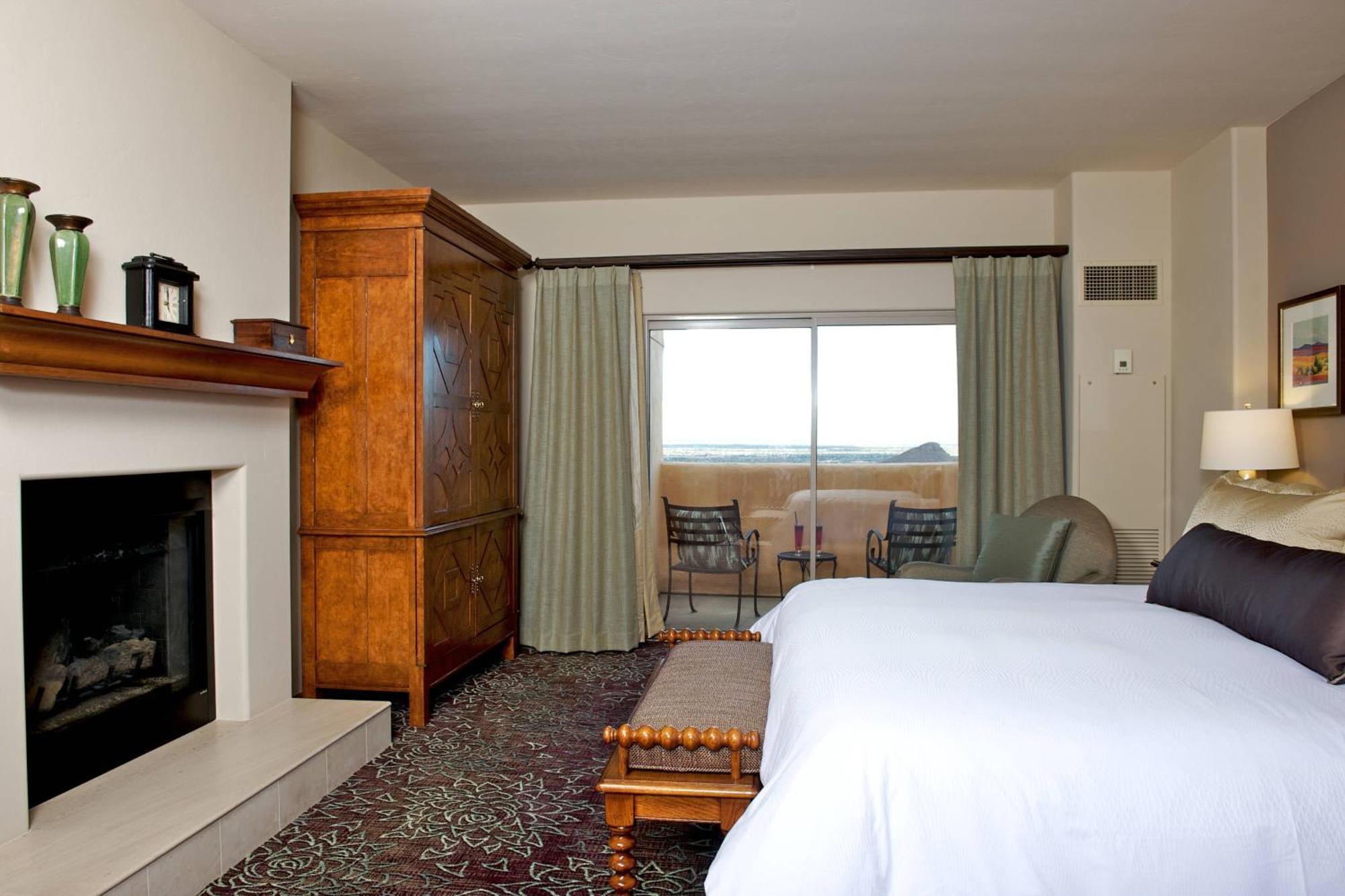 Jw Marriott Tucson Starr Pass Resort Εξωτερικό φωτογραφία