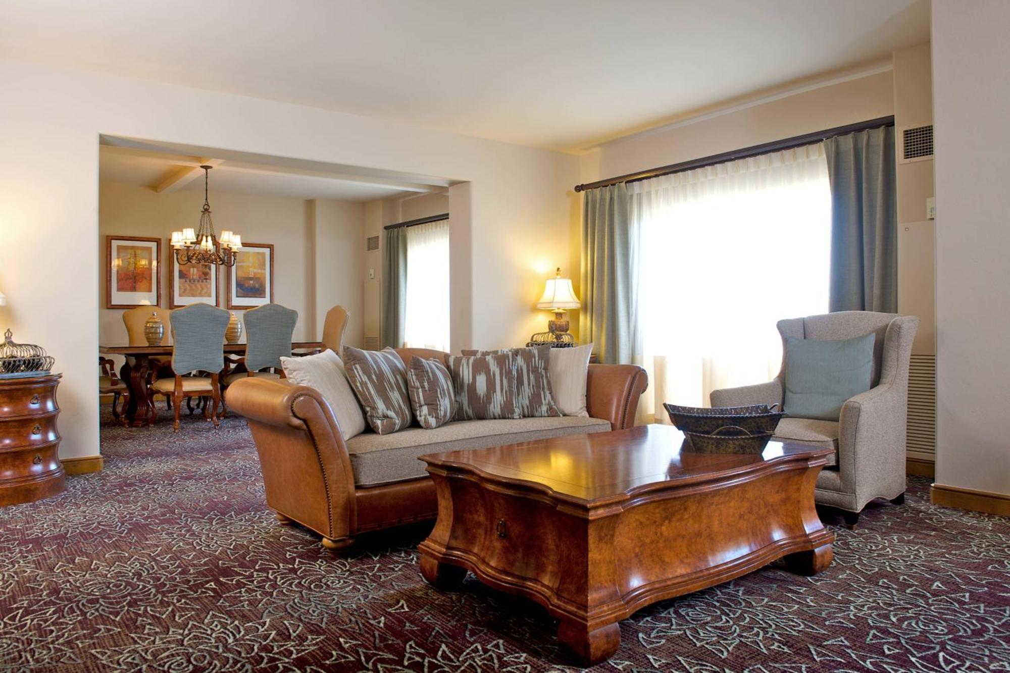 Jw Marriott Tucson Starr Pass Resort Εξωτερικό φωτογραφία