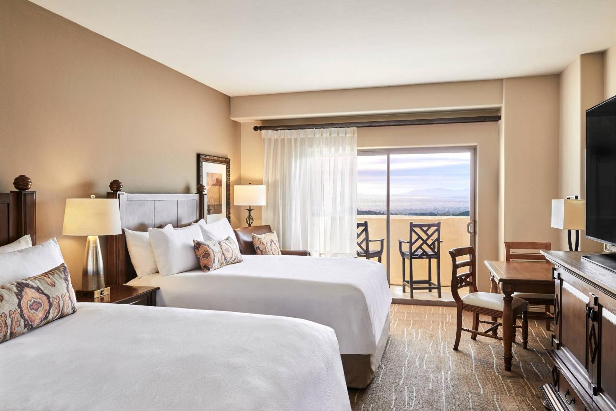 Jw Marriott Tucson Starr Pass Resort Εξωτερικό φωτογραφία